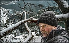 Олег Пятин - ученый, фотограф, один из пионеров витязеанского гостеприимства