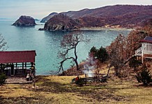 А. Ерехинский - На Скалистом...